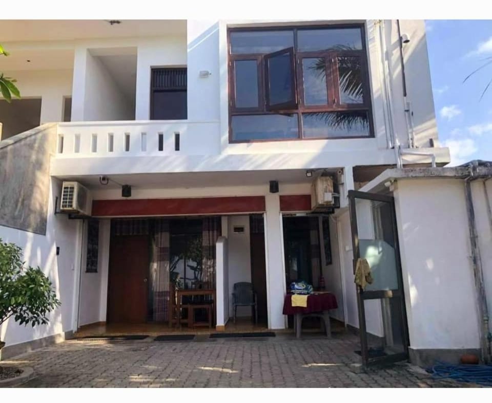 Dasa Beach View Bed and Breakfast in Southern Province