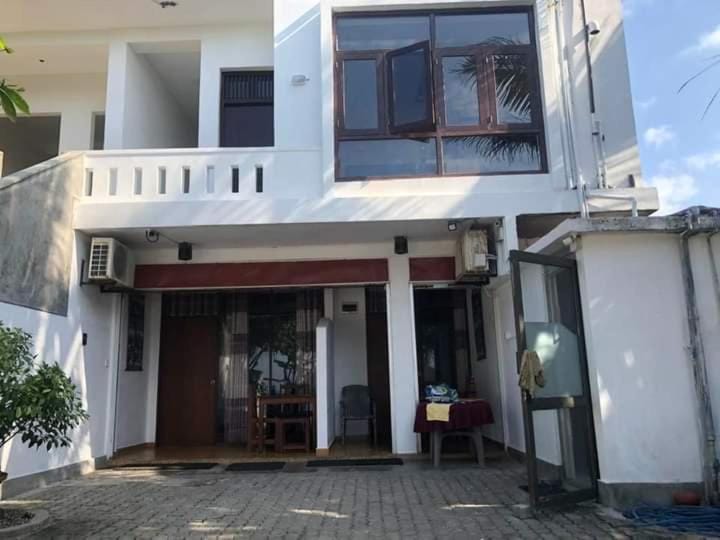 Dasa Beach View Bed and Breakfast in Southern Province