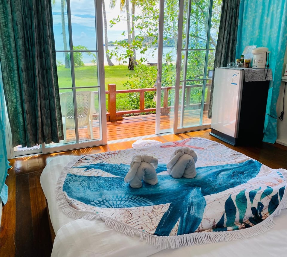 Prompakdee Kohmak Resort Resort in Trat Changwat