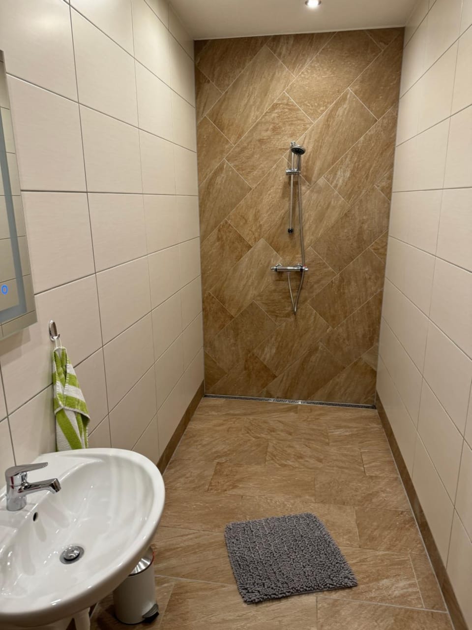 Ferienwohnung Zeitler Apartment in Saxony