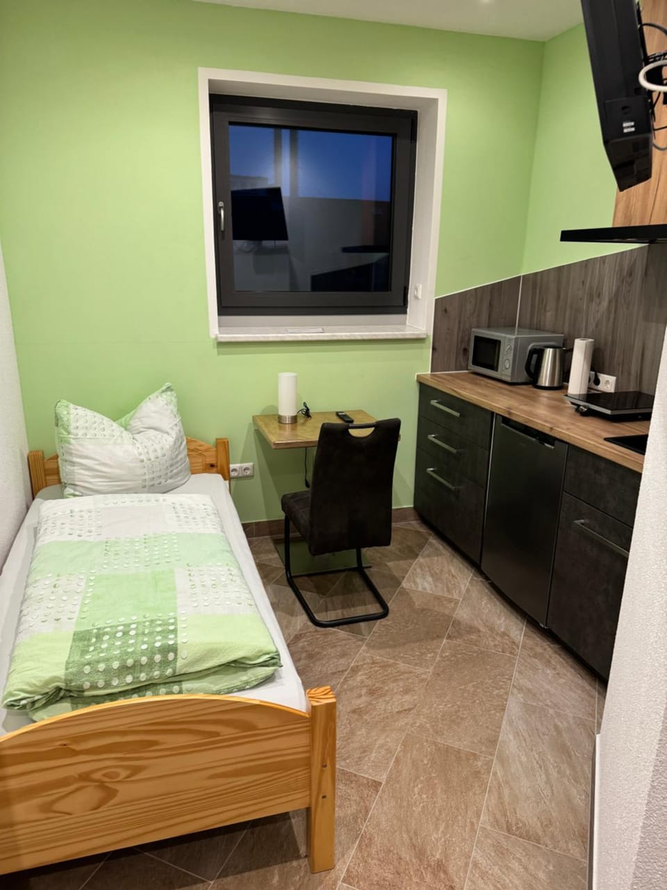 Ferienwohnung Zeitler Apartment in Saxony