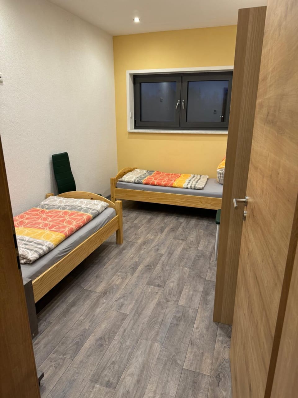 Ferienwohnung Zeitler Apartment in Saxony