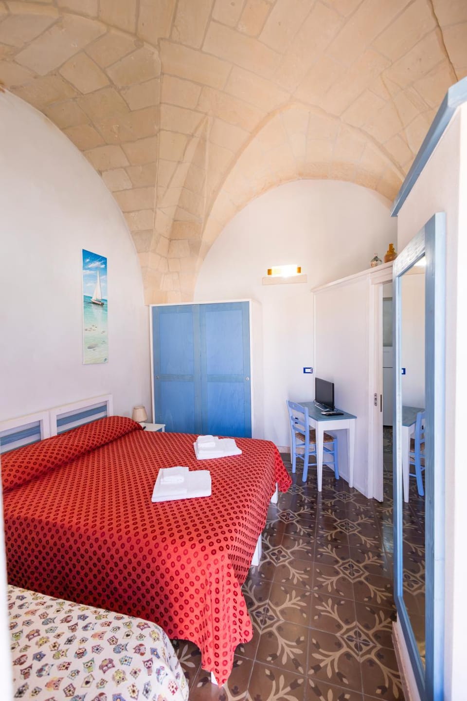 Otranto Vacanza Facile - La Corte House in Otranto