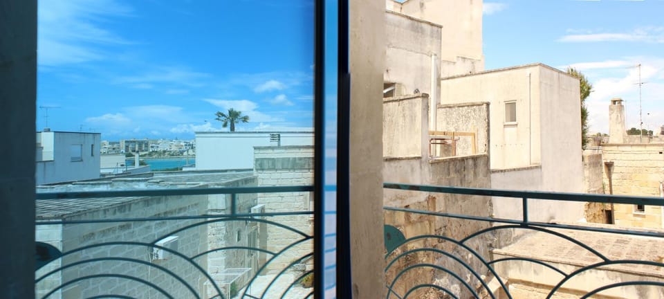 Otranto Vacanza Facile - La Corte House in Otranto