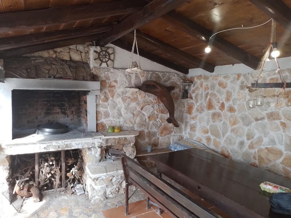 BBQ facilities