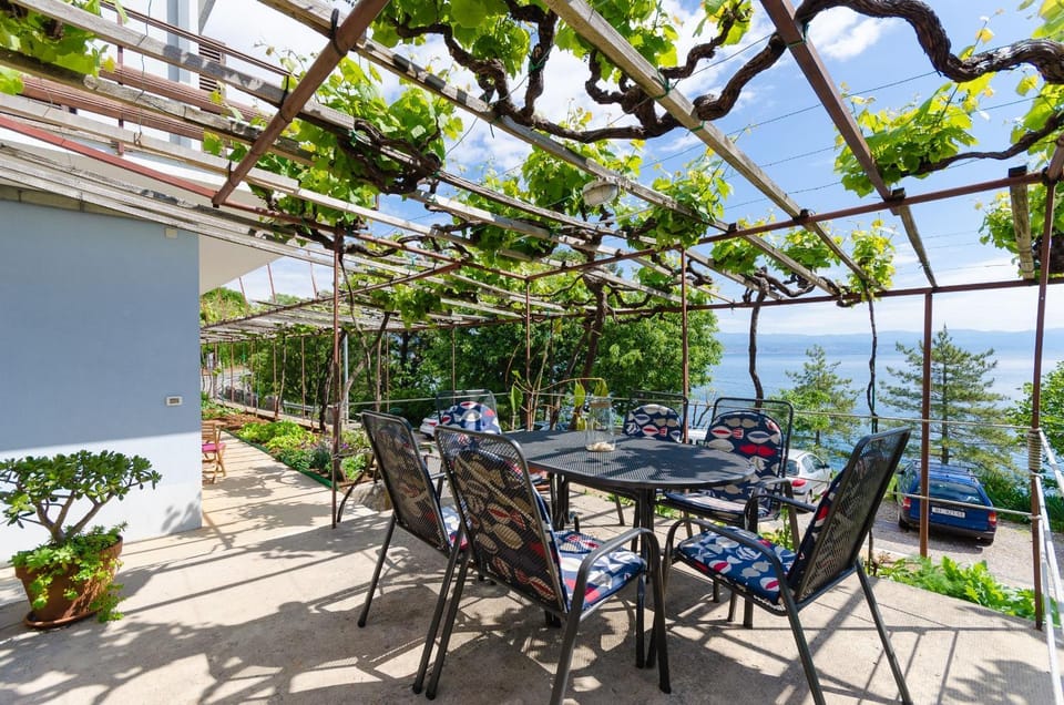Balcony/Terrace, Balcony/Terrace