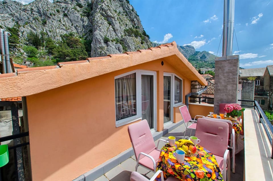 Balcony/Terrace, Balcony/Terrace