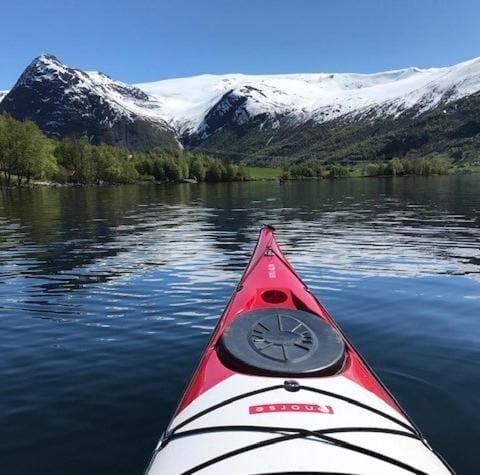 Natural landscape, Activities, Lake view