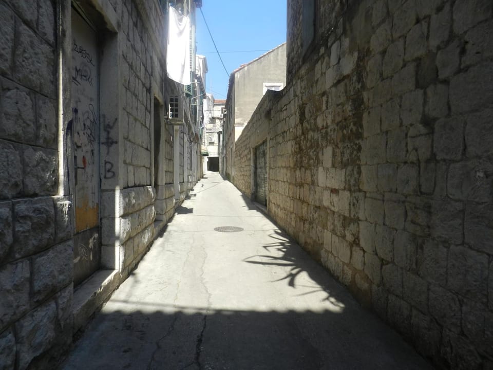 Neighbourhood