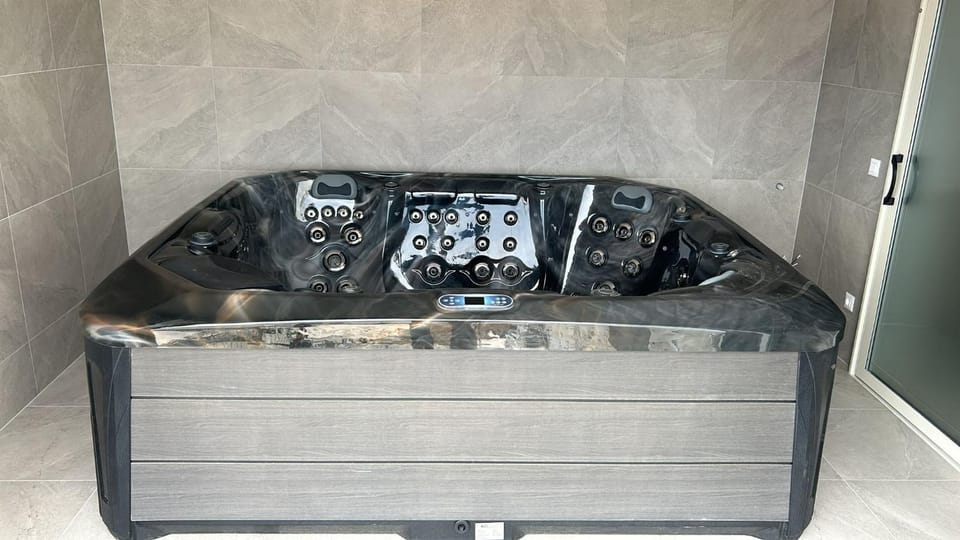 Spa and wellness centre/facilities