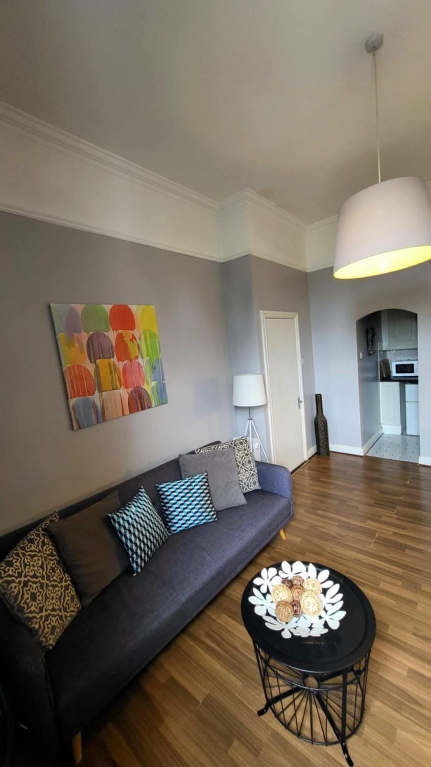 City Centre Georgian Apartment Apartment in Dublin