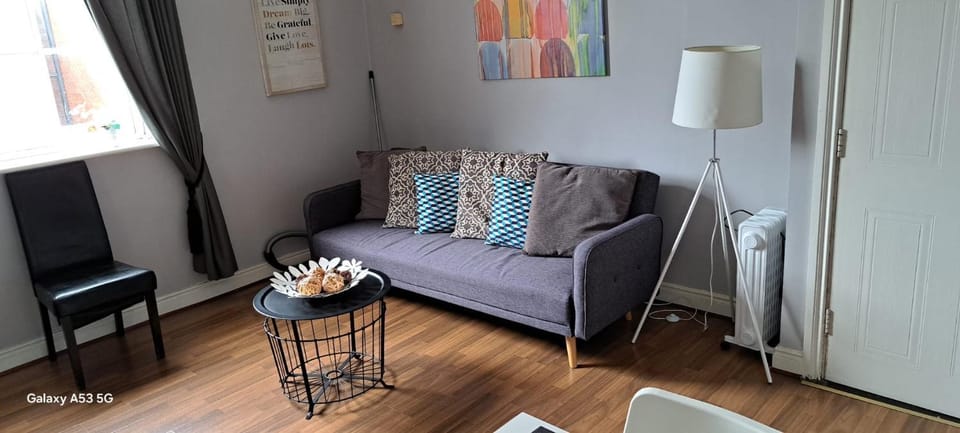 City Centre Georgian Apartment Apartment in Dublin