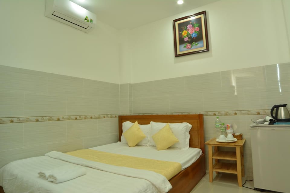 Hoang Chau Motel Hotel in Vung Tau
