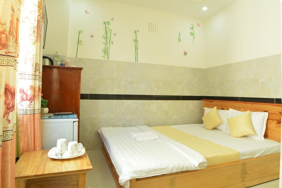 Hoang Chau Motel Hotel in Vung Tau