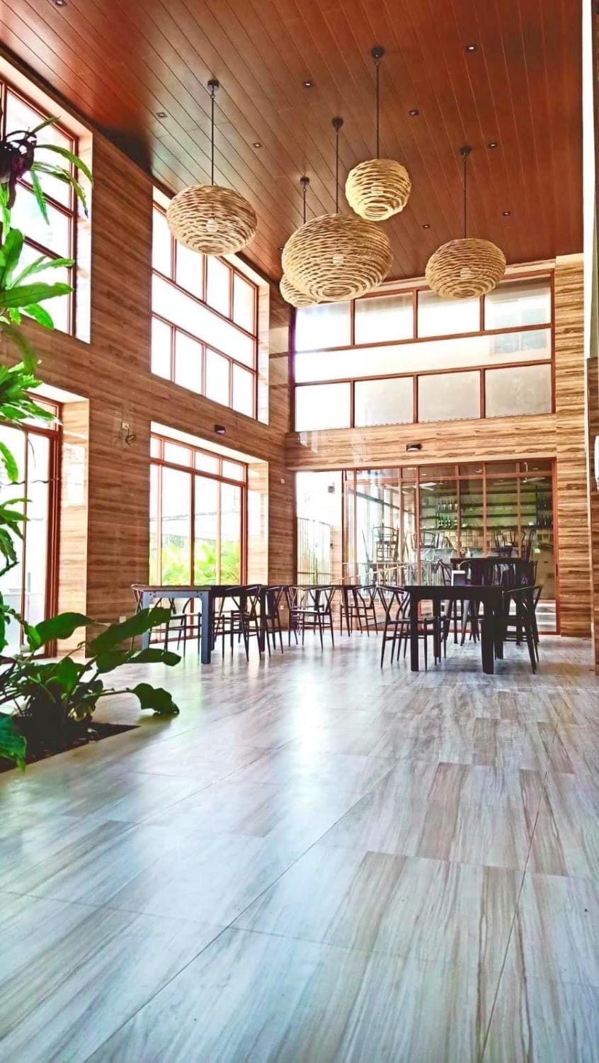 The Piccolo Hotel of Boracay Hotel in Boracay