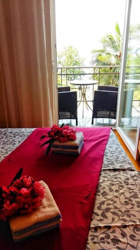 Apartmants Jušić Apartment in Opatija