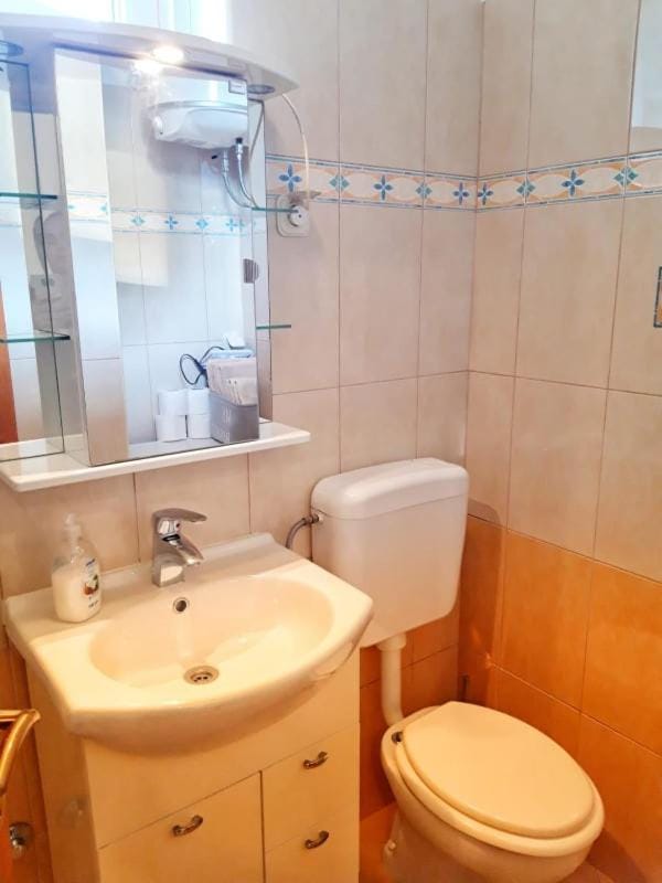 Apartmants Jušić Apartment in Opatija