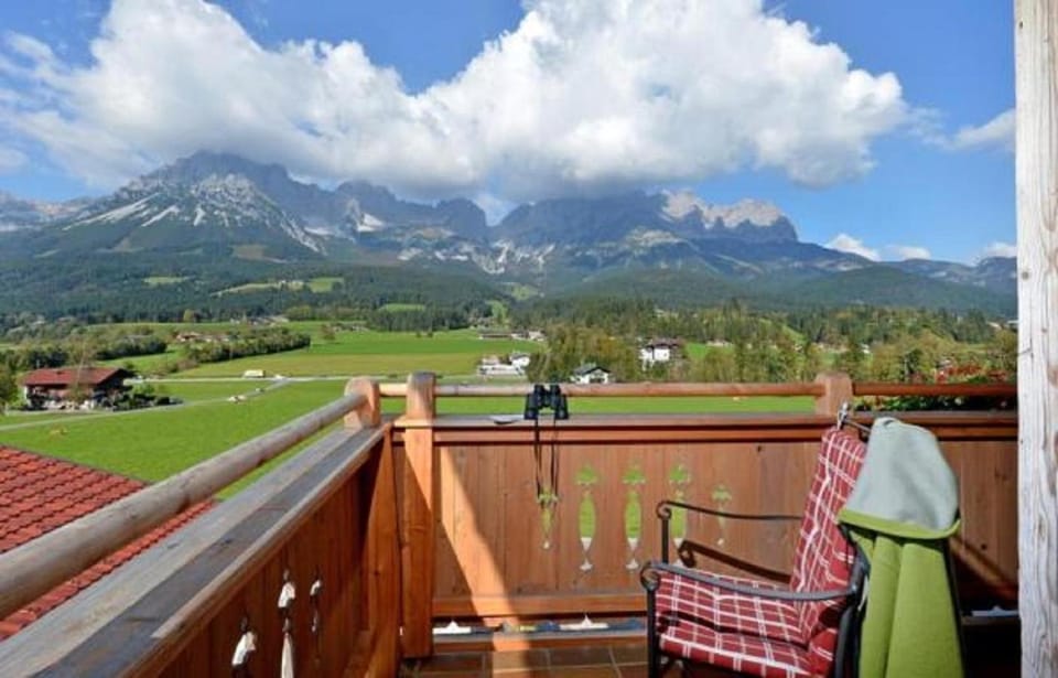 Property building, Natural landscape, Summer, View (from property/room), Balcony/Terrace, Mountain view, Mountain view