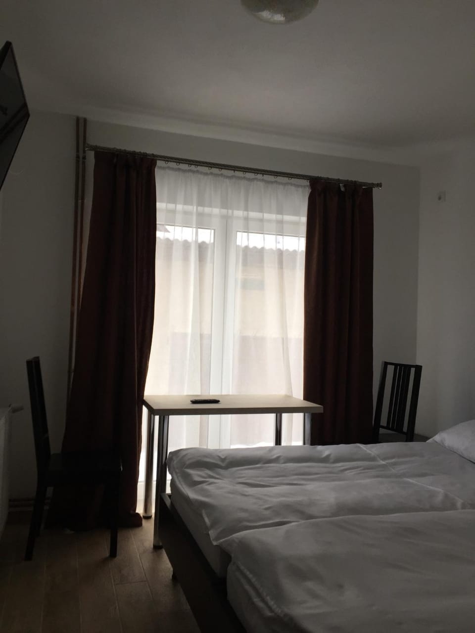 Mini-hotel Megora Inn in Ukraine