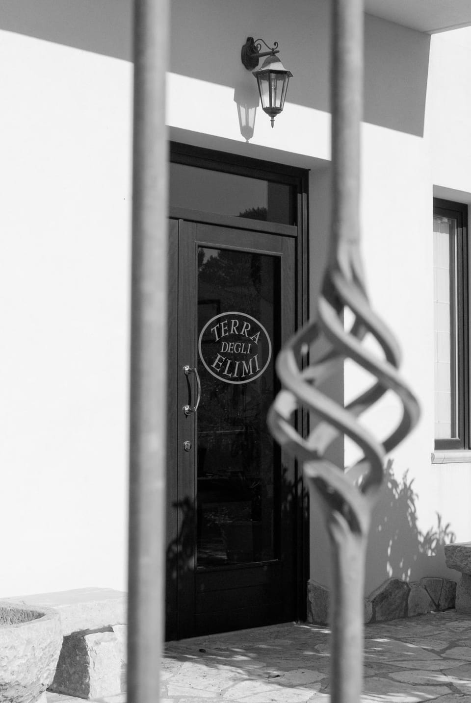Facade/entrance, Decorative detail