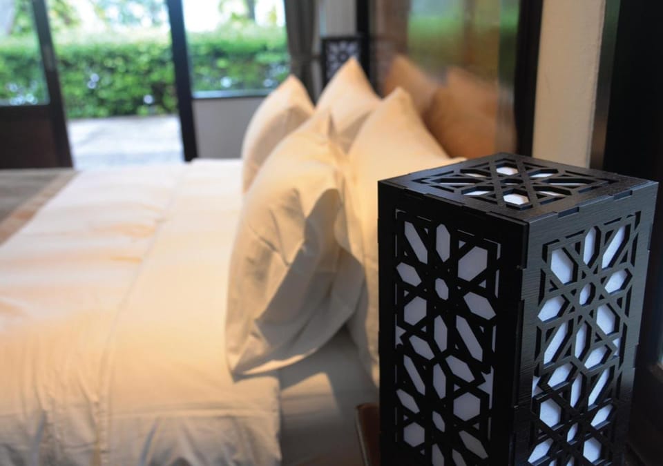 Tukonnee Villas Koh Yao Noi House in Krabi Changwat