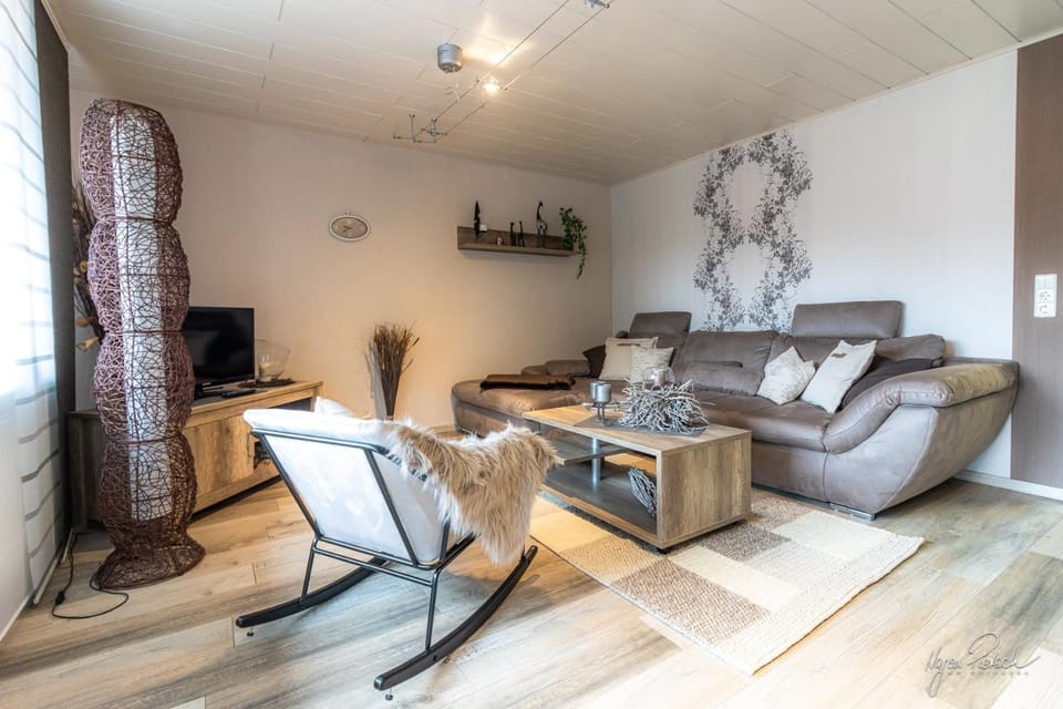 Ferienwohnung Schmuckstück Apartment in Lower Saxony, Germany