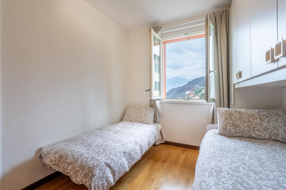 Casa la Pianca House in Menaggio