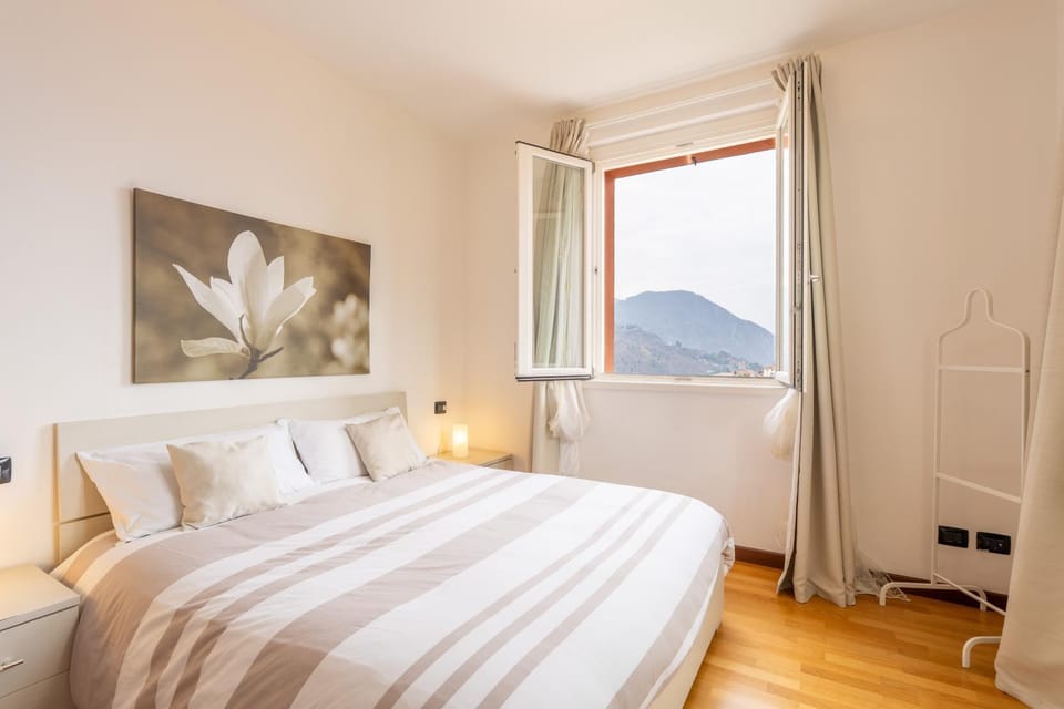 Casa la Pianca House in Menaggio