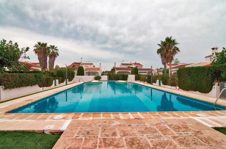 Casa Albina House in Baix Ebre