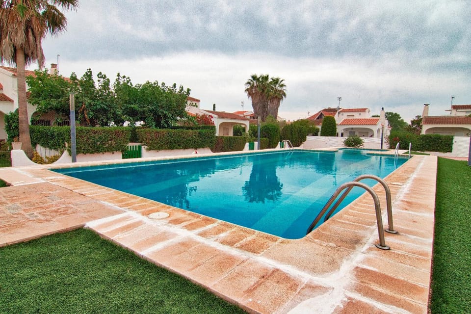 Casa Albina House in Baix Ebre
