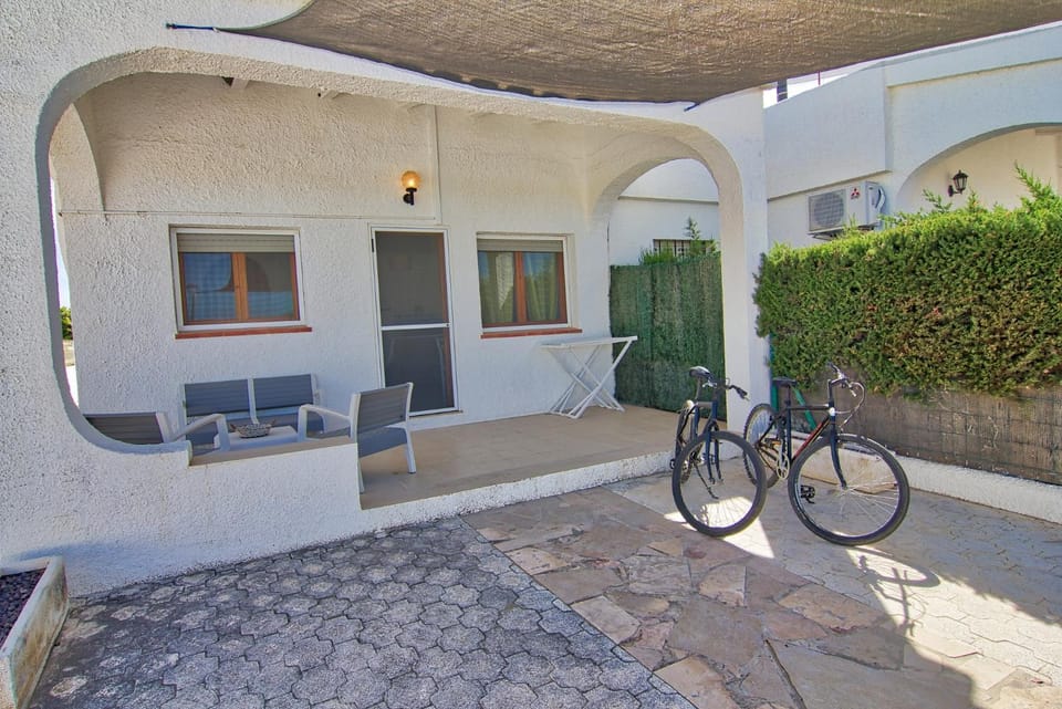 Casa Albina House in Baix Ebre