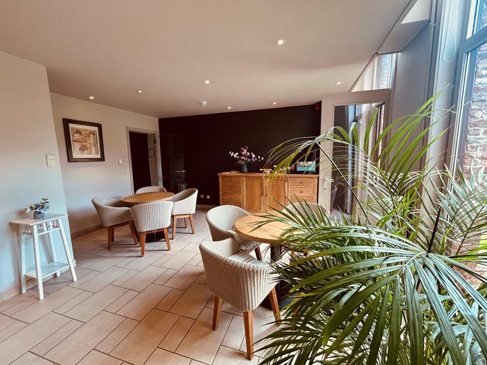Bonobo Apartments Apartment in Bruges