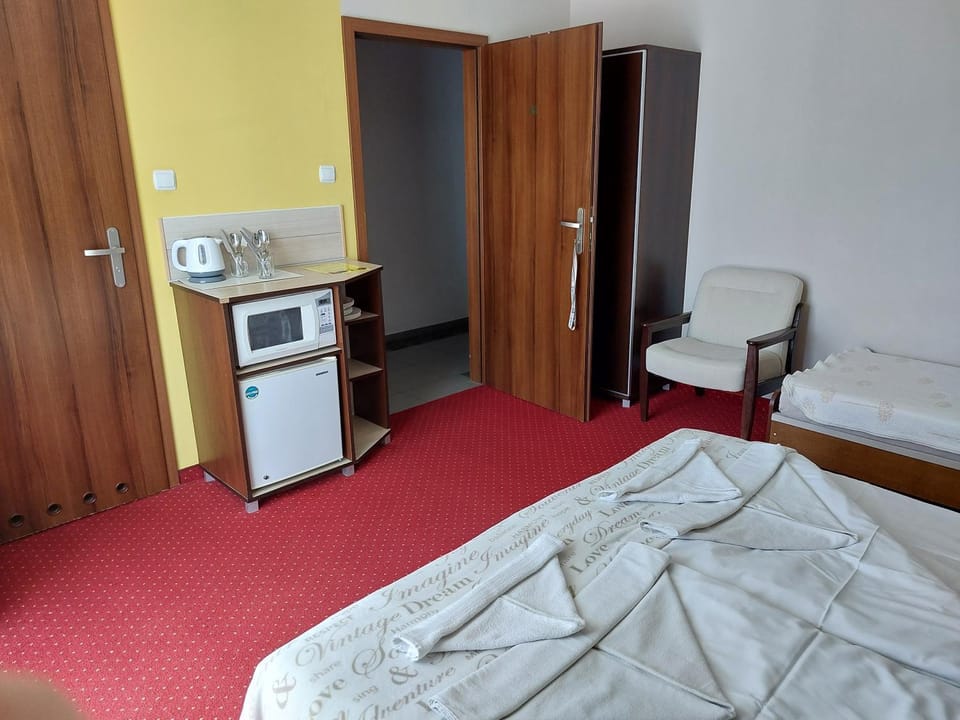 Villa Fenix Bed and Breakfast in West Pomeranian Voivodeship, Poland