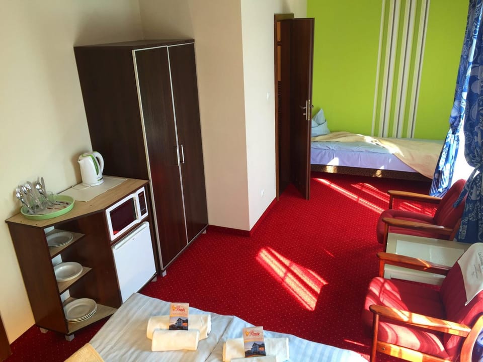 Villa Fenix Bed and Breakfast in West Pomeranian Voivodeship, Poland