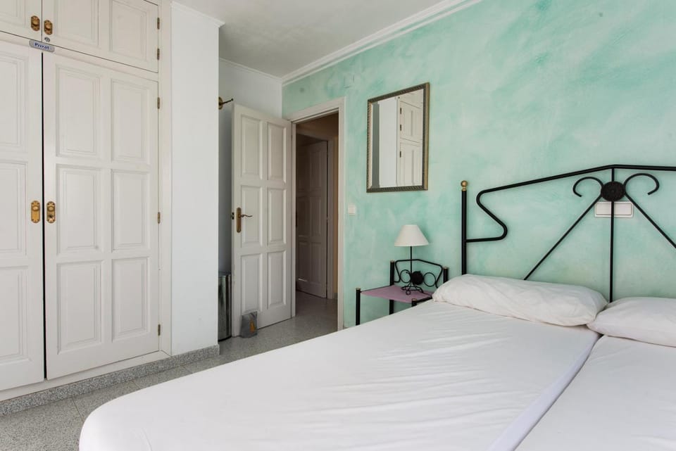 Villa Pinada Villa in Calp