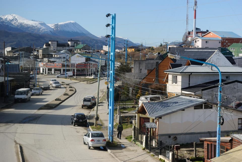 Neighbourhood, Balcony/Terrace, City view, Mountain view, Street view