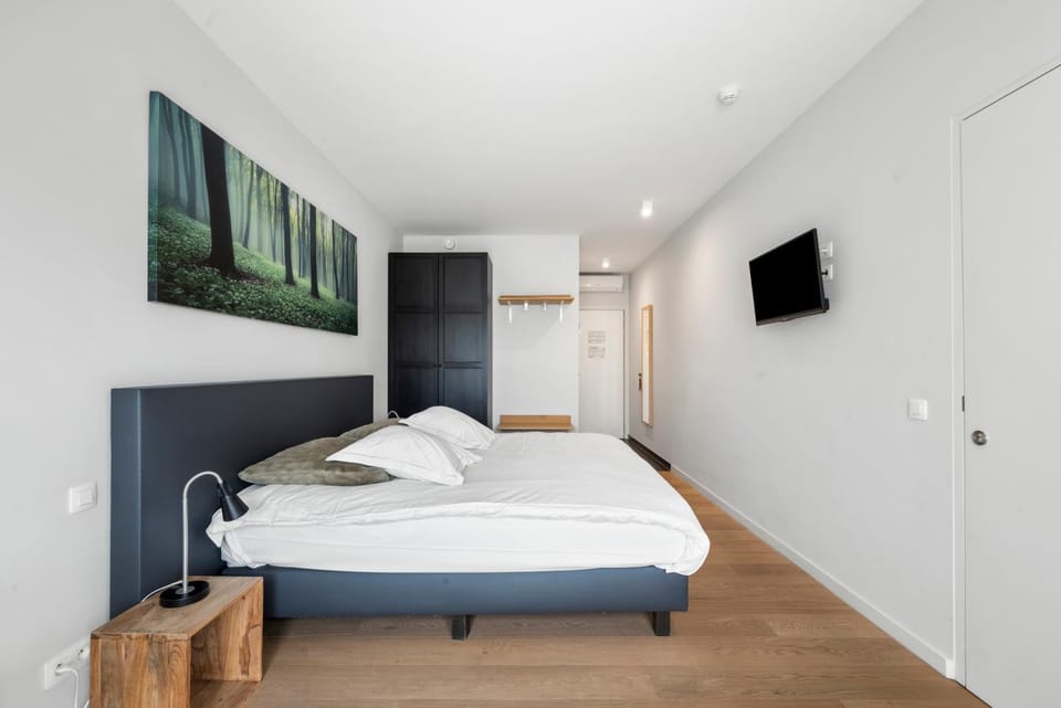 Hotel Kasteelhof 'T Hooghe Hotel in Ypres