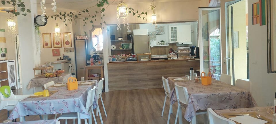 B&B Villa Giulia Bed and Breakfast in Desenzano del Garda