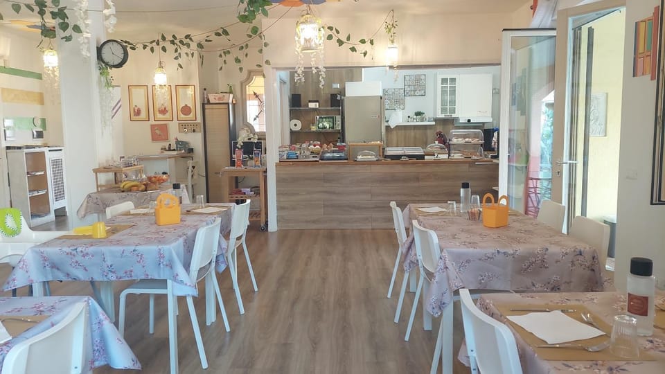 B&B Villa Giulia Bed and Breakfast in Desenzano del Garda