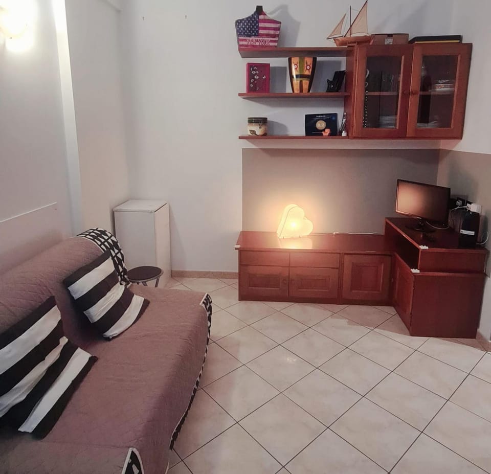 Casaretto Apartment near Hospital Gaslini Genova Apartment in Genoa