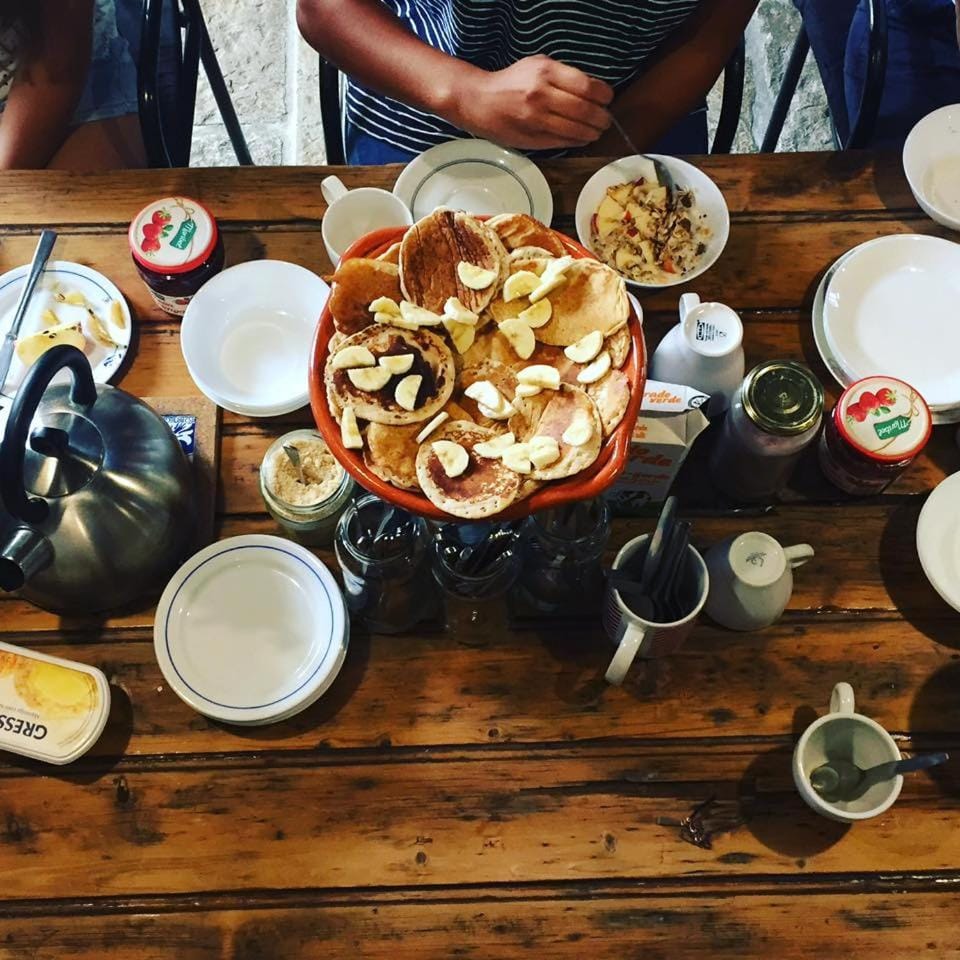Food, Breakfast