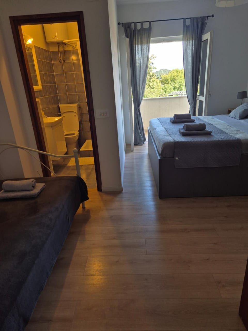 Apartmani Sladić Apartment in Murter