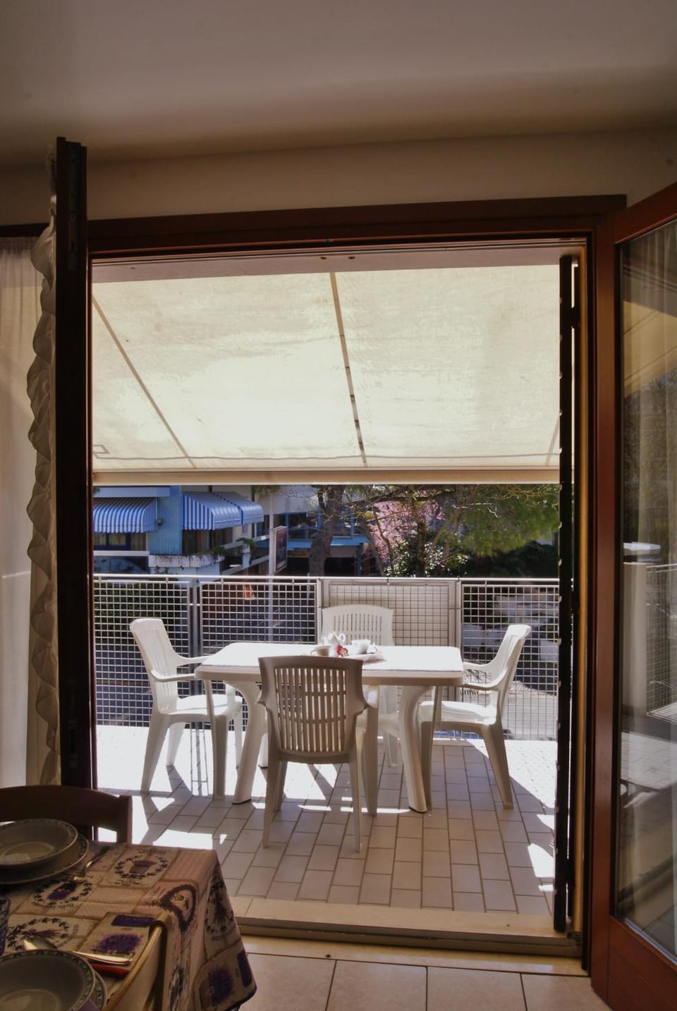 Balcony/Terrace, Living room