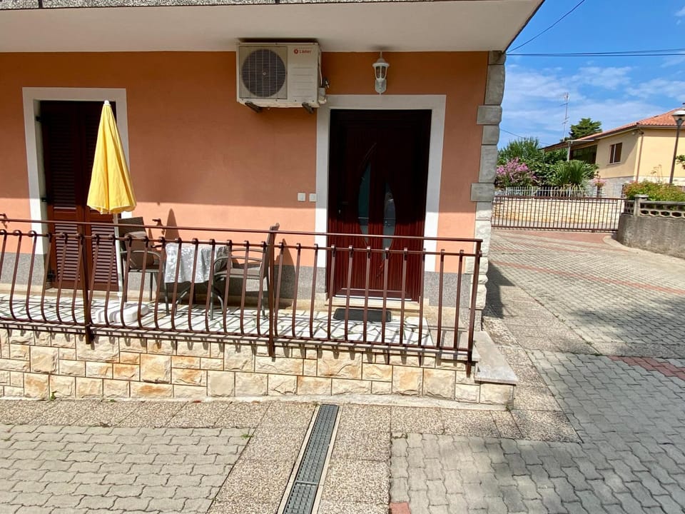 Property building, Facade/entrance, Street view