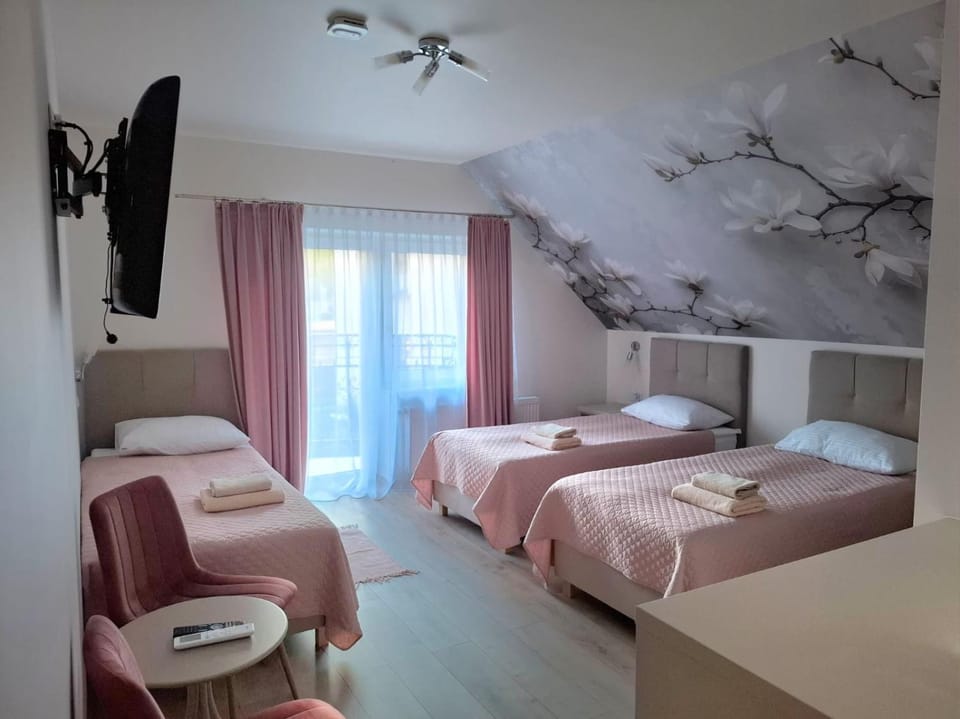 Restauracja -Zajazd trzech braci Inn in Czechia