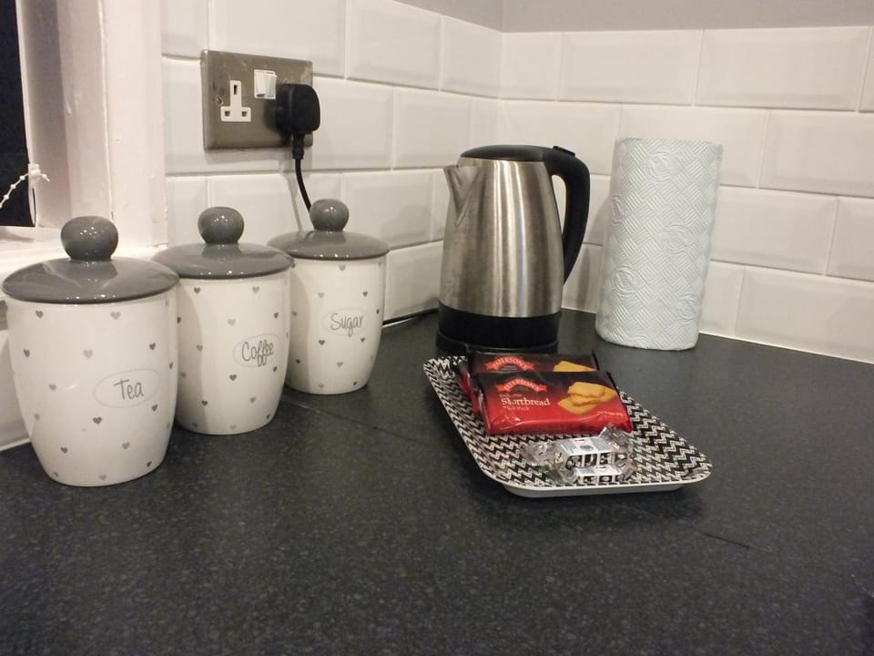 Coffee/tea facilities, Non alcoholic drinks