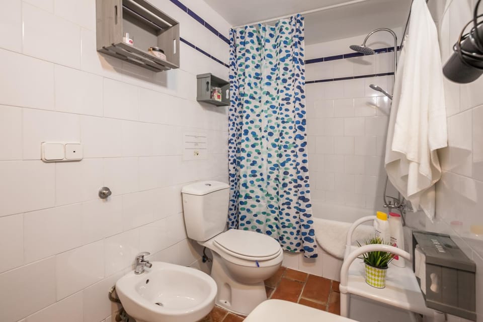 Apartamentos Gadi Corral Siglo XVI Apartment in Seville