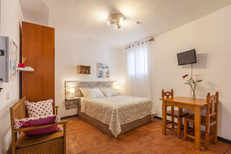 Apartamentos Gadi Corral Siglo XVI Apartment in Seville