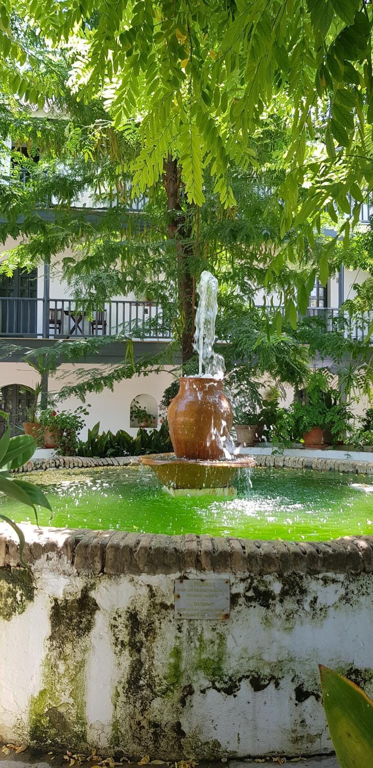 Apartamentos Gadi Corral Siglo XVI Apartment in Seville