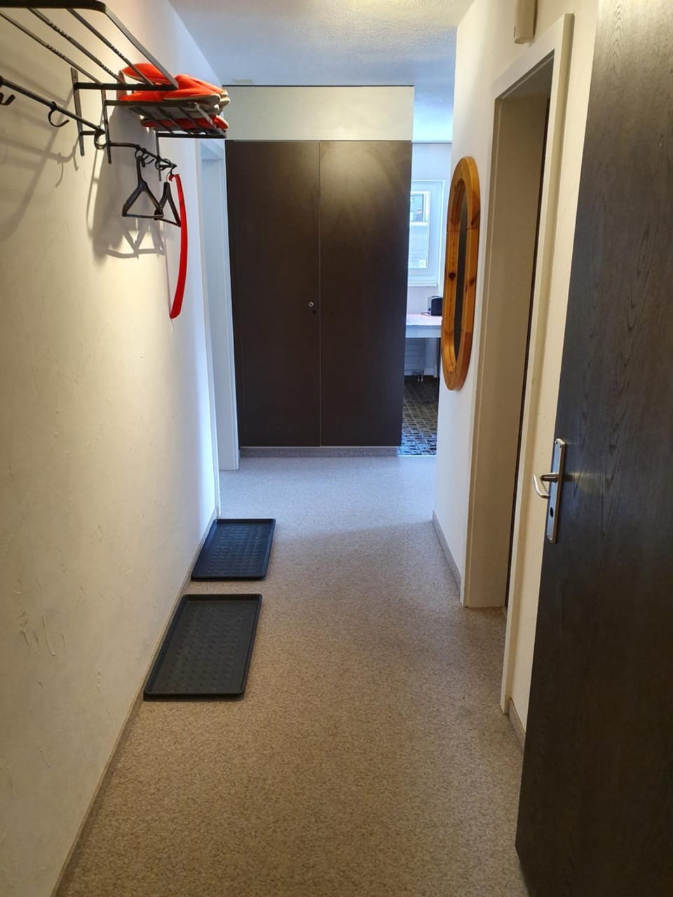 Apartment in Lenzerheide Apartment in Lantsch/Lenz